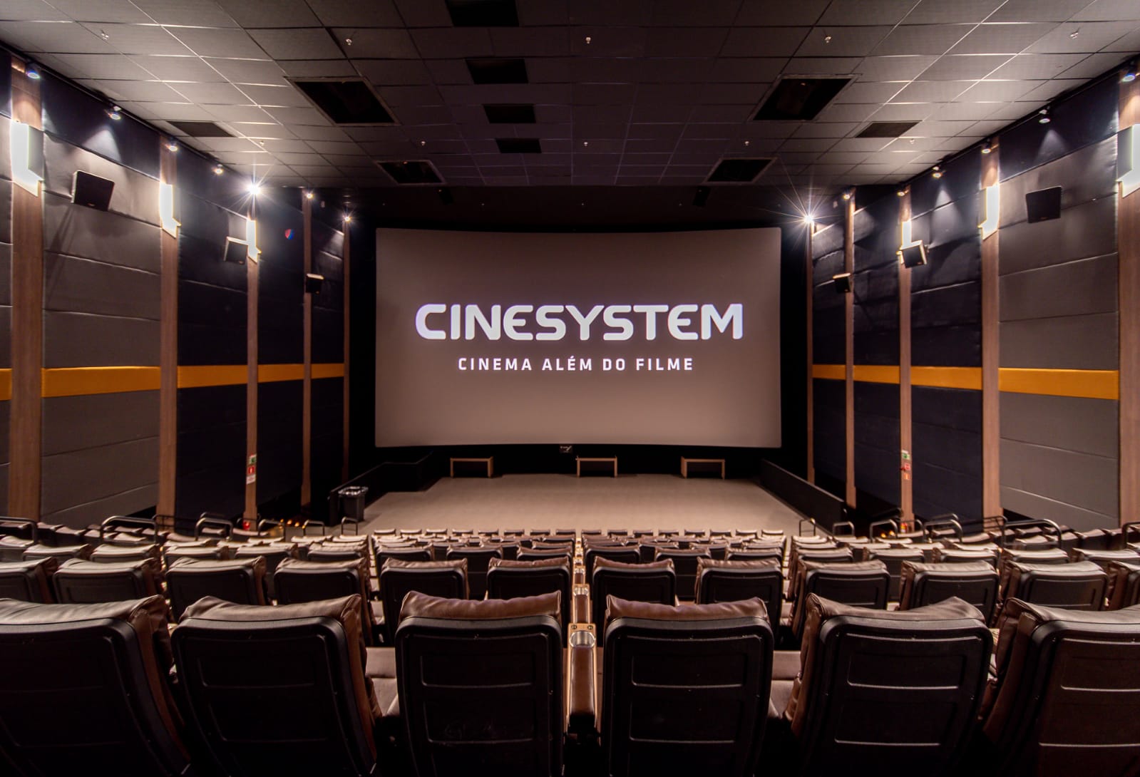 Cinesystem