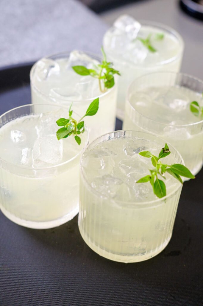 Disk Pizza Paulista - Drinks