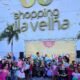 Shopping Vila Velha antecipa a folia com Bailinho de Carnaval