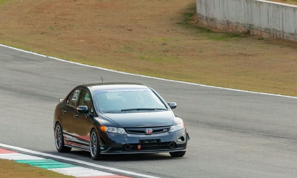 Speed Festival em Guarapari